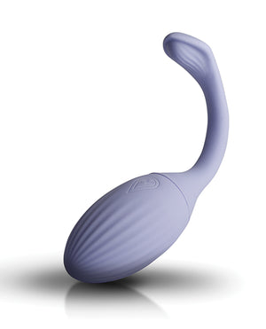 NIYA NIYA 1 Massager - Cornflower - Image 5