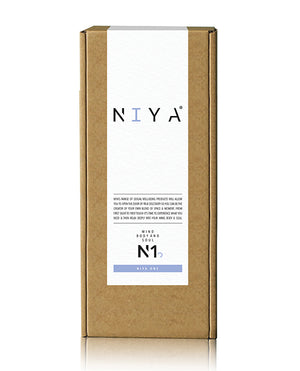 NIYA NIYA 1 - Cornflower - Image 4