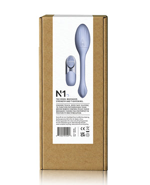 NIYA NIYA 1 - Cornflower - Image 5