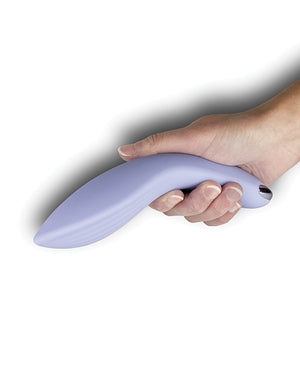 NIYA NIYA 2 Massager - Cornflower - Image 5