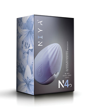 NIYA NIYA 4 Massager - Cornflower