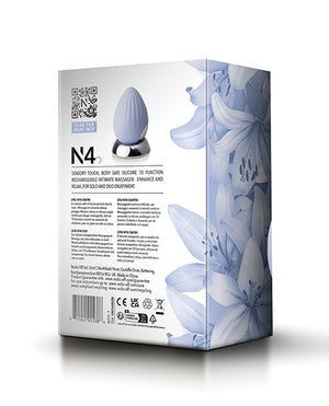 NIYA NIYA 4 Massager - Cornflower - Image 3