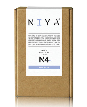 NIYA NIYA 4 - Cornflower - Image 4