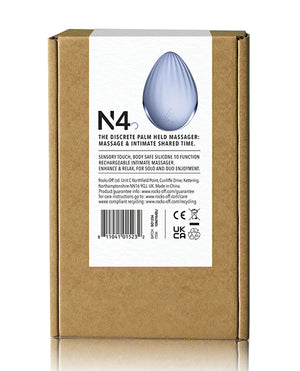 NIYA NIYA 4 - Cornflower - Image 5