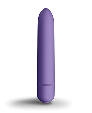 SugarBoo SugarBoo Berri Licious Vibrating Bullet - Purple - Image 2
