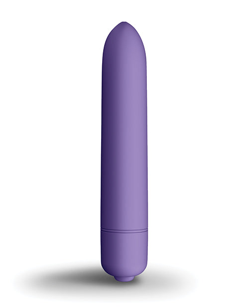 SugarBoo SugarBoo Berri Licious Vibrating Bullet - Purple - Image 2