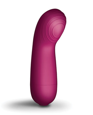 SugarBoo SugarBoo Sugar Berry G Spot Vibrator - Pink - Image 2