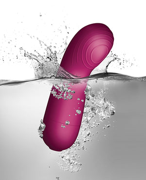 SugarBoo SugarBoo Sugar Berry G Spot Vibrator - Pink - Image 3