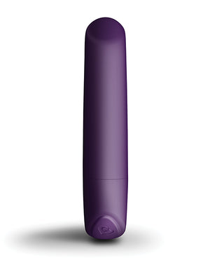 SugarBoo SugarBoo Sugar Damson Rechargeable Vibrator - Damson - Image 3
