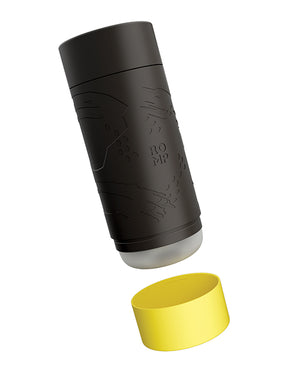ROMP ROMP Dash Stroker - Black - Image 4