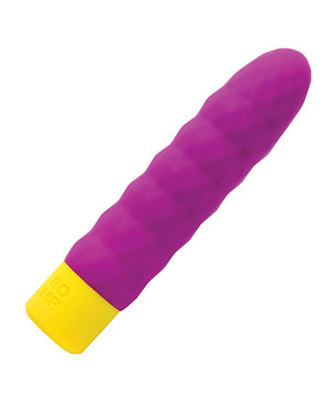 ROMP ROMP Beat Bullet Vibrator - Purple - Image 3