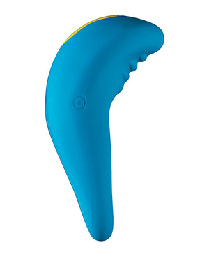 ROMP ROMP Juke Cockring - Blue - Image 4