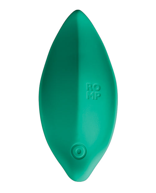 ROMP ROMP Wave Lay on Vibrator - Mint - Image 2