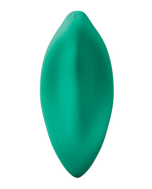ROMP ROMP Wave Lay on Vibrator - Mint - Image 3