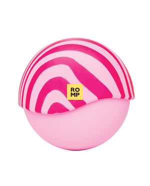 ROMP ROMP SPIN Travel Rechargeable Clitoral Stimulator - Pink - Image 5