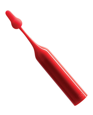 ROMP ROMP Pop Vibrating Clitoral Stimulator - Coral - Image 2