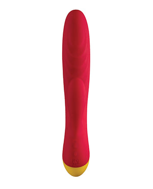 ROMP ROMP Jazz Rabbit Vibrator - Berry - Image 3