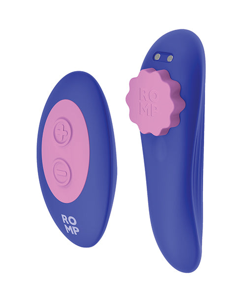 ROMP ROMP Party Panty Vibe - Blue - Image 2