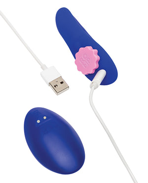 ROMP ROMP Party Panty Vibe - Blue - Image 3