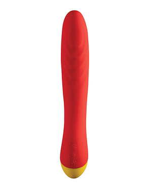 ROMP ROMP Hype G Spot Vibrator - Red