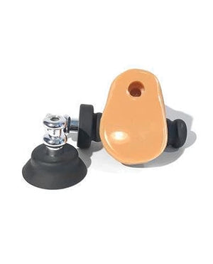 Rascal Toys Rascal 8" Cock w/Rammer &amp; Suction - Image 3