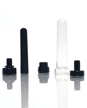 Boneyard Boneyard Skwert 5 pc Water Bottle Douche Adaptor Kit