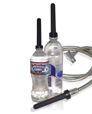 Boneyard Boneyard Skwert 5 pc Water Bottle Douche Adaptor Kit - Image 2