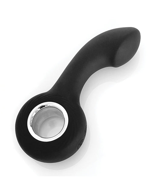 VERS VERS P Spot Vibe - Black - Image 2