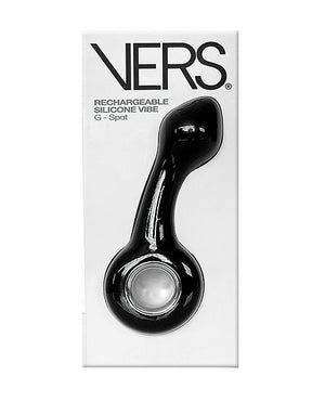 VERS VERS G Spot Vibe - Black