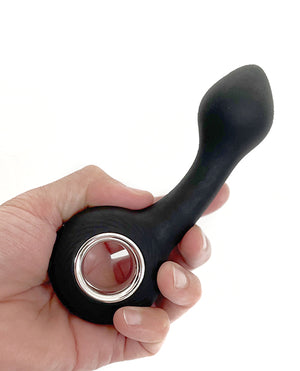 VERS VERS G Spot Vibe - Black - Image 3