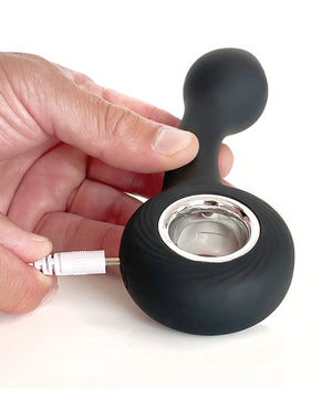 VERS VERS G Spot Vibe - Black - Image 4