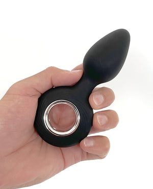VERS VERS Plug Vibe - Black - Image 3