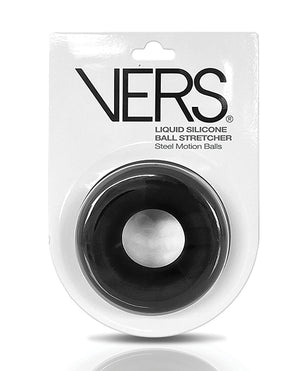 VERS VERS Motion Ball Stretcher - Black