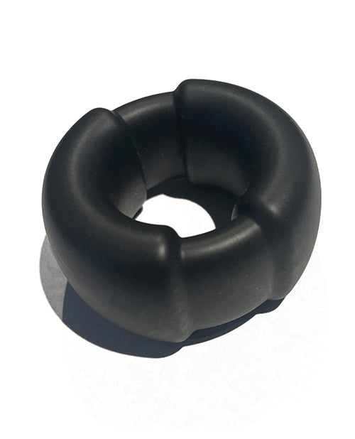 VERS VERS Steel Weighted Stretcher - Black - Image 2