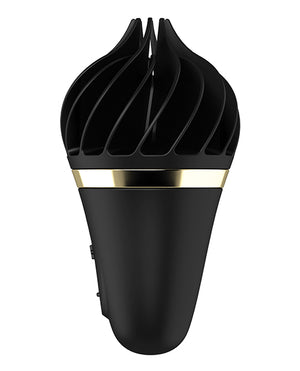 Satisfyer Satisfyer Sweet Treat - Black/Gold - Image 5