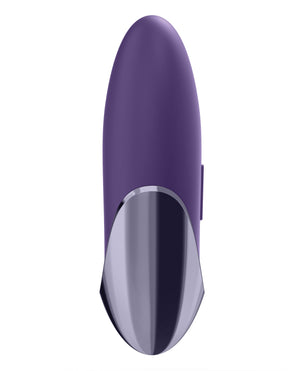 Satisfyer Satisfyer Purple Pleasure - Purple - Image 4