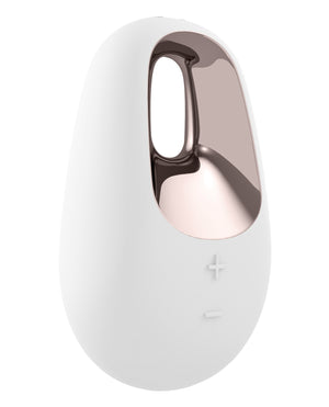 Satisfyer Satisfyer White Temptation - White - Image 4