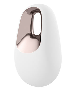 Satisfyer Satisfyer White Temptation - White - Image 5