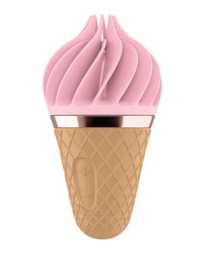 Satisfyer Satisfyer Sweet Treat - Pink/Brown - Image 3