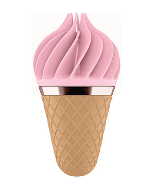 Satisfyer Satisfyer Sweet Treat - Pink/Brown - Image 4