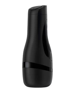 Satisfyer Satisfyer Men Classic - Black - Image 2