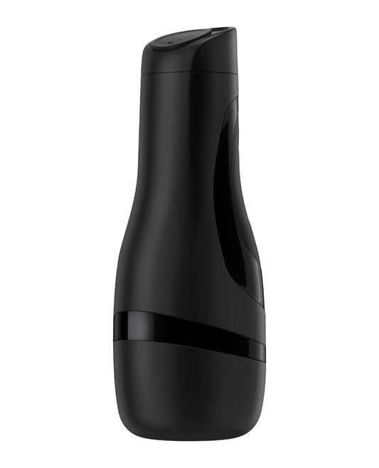 Satisfyer Satisfyer Men Classic - Black - Image 2