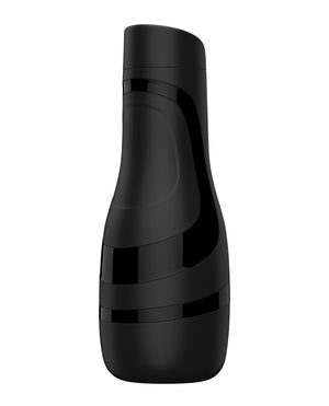 Satisfyer Satisfyer Men Classic - Black - Image 4