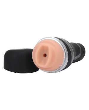 Satisfyer Satisfyer Men Classic - Black/Silver - Image 4