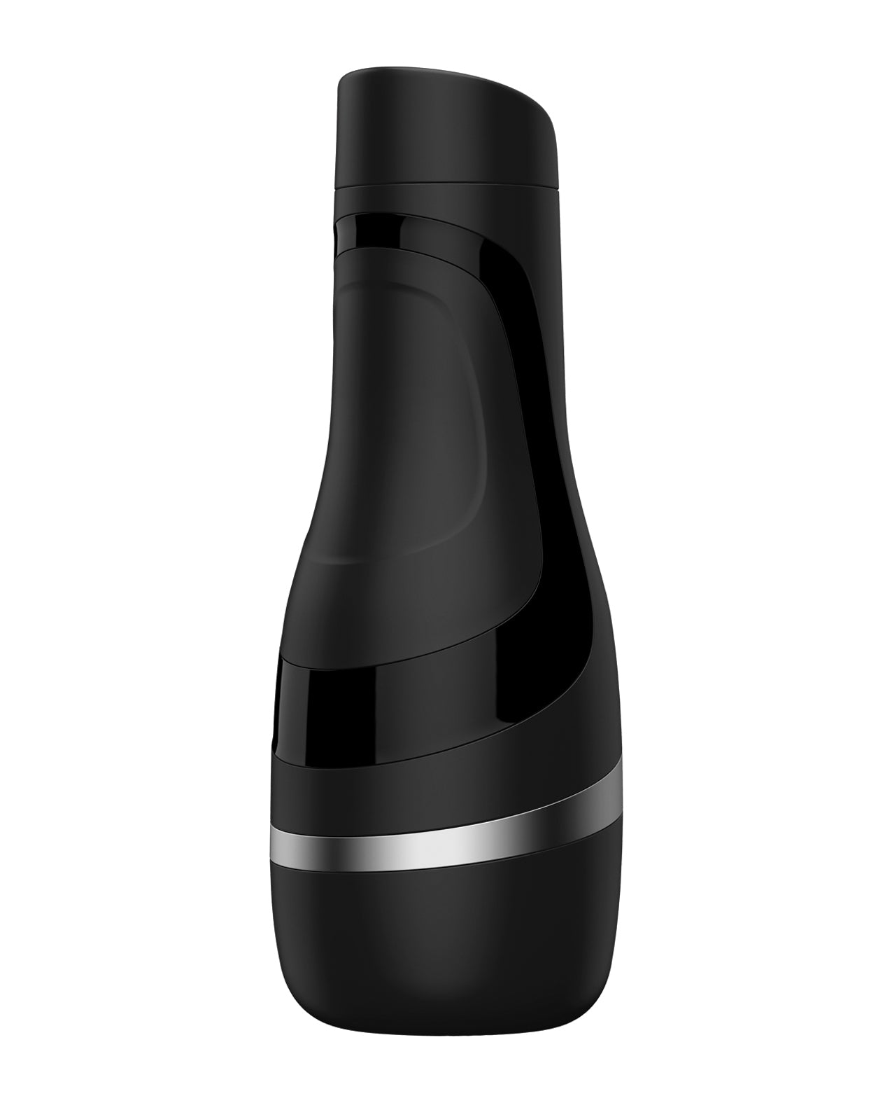 Satisfyer Satisfyer Men Classic - Black/Silver