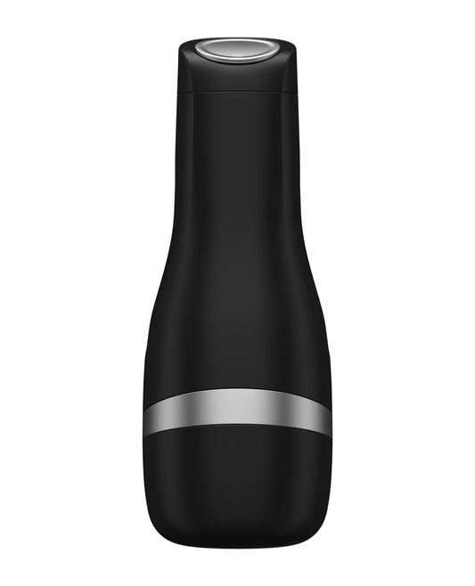 Satisfyer Satisfyer Men Classic - Black/Silver - Image 2