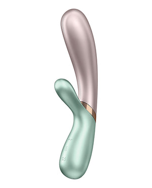 Satisfyer Satisfyer Hot Lover - Green - Image 5