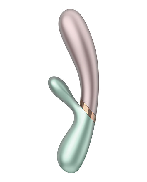 Satisfyer Satisfyer Hot Lover - Green