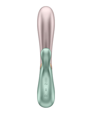 Satisfyer Satisfyer Hot Lover - Green - Image 2