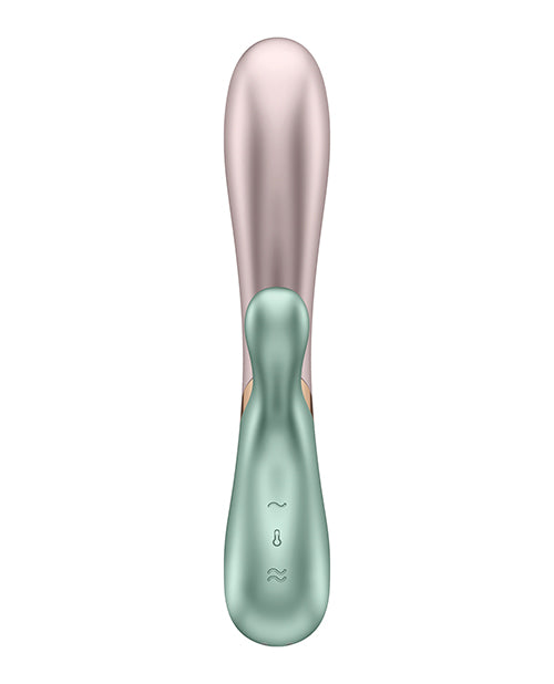 Satisfyer Satisfyer Hot Lover - Green - Image 2